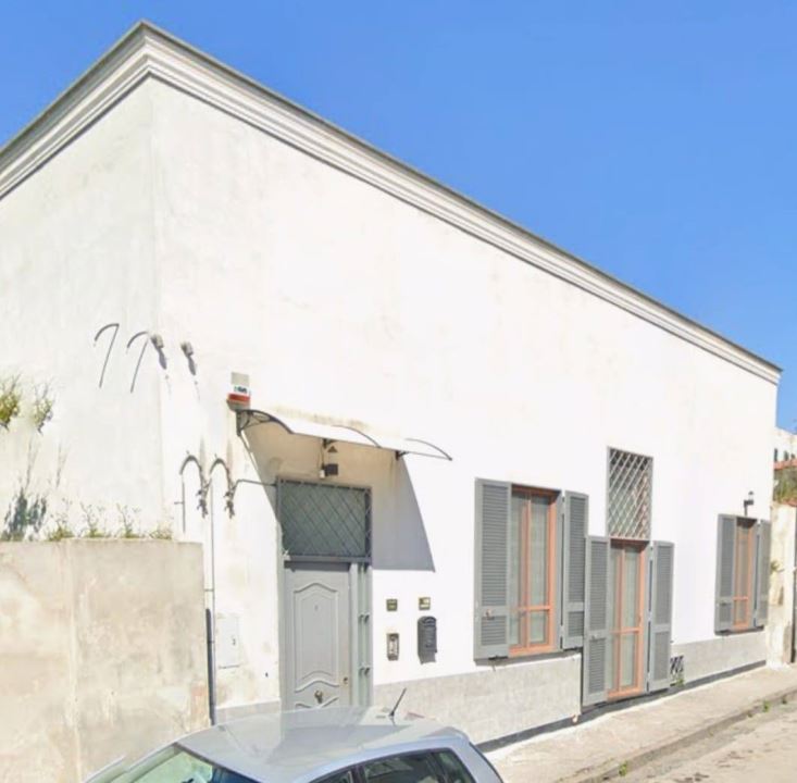 Casa indipendente in vendita a Boscotrecase