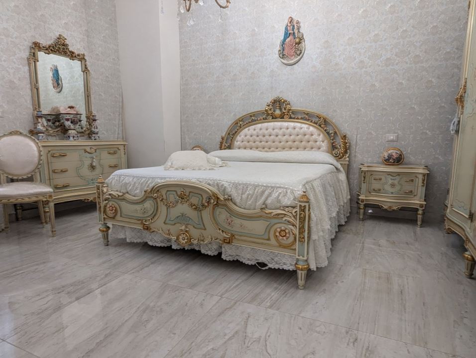 Trilocale in vendita a Torre Annunziata