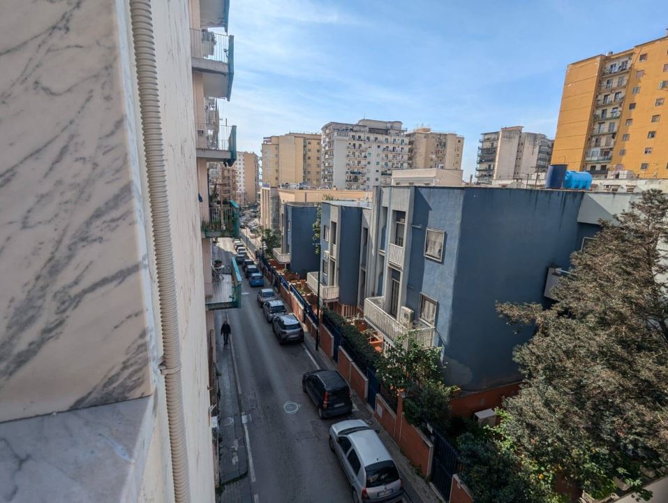 Trilocale in vendita a Torre Annunziata