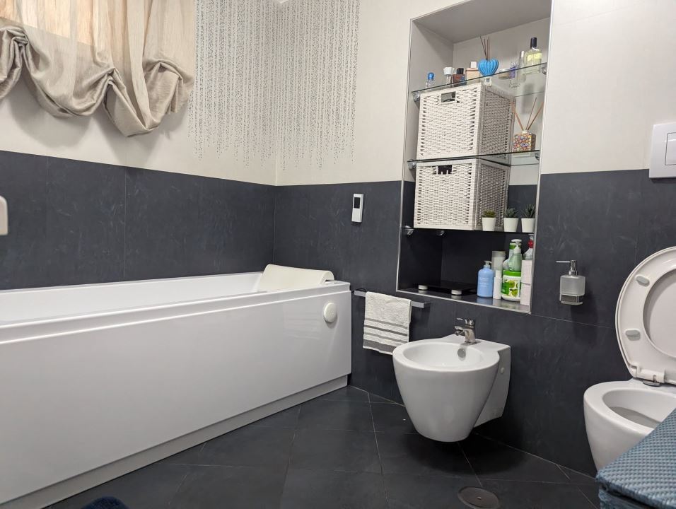 Trilocale in vendita a Torre Annunziata