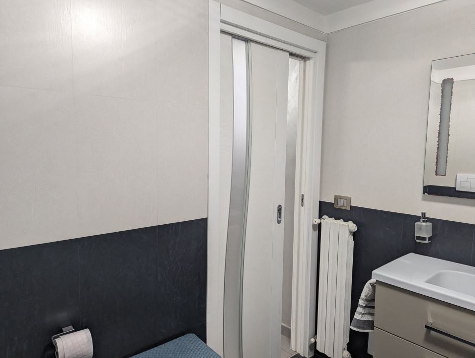 Trilocale in vendita a Torre Annunziata