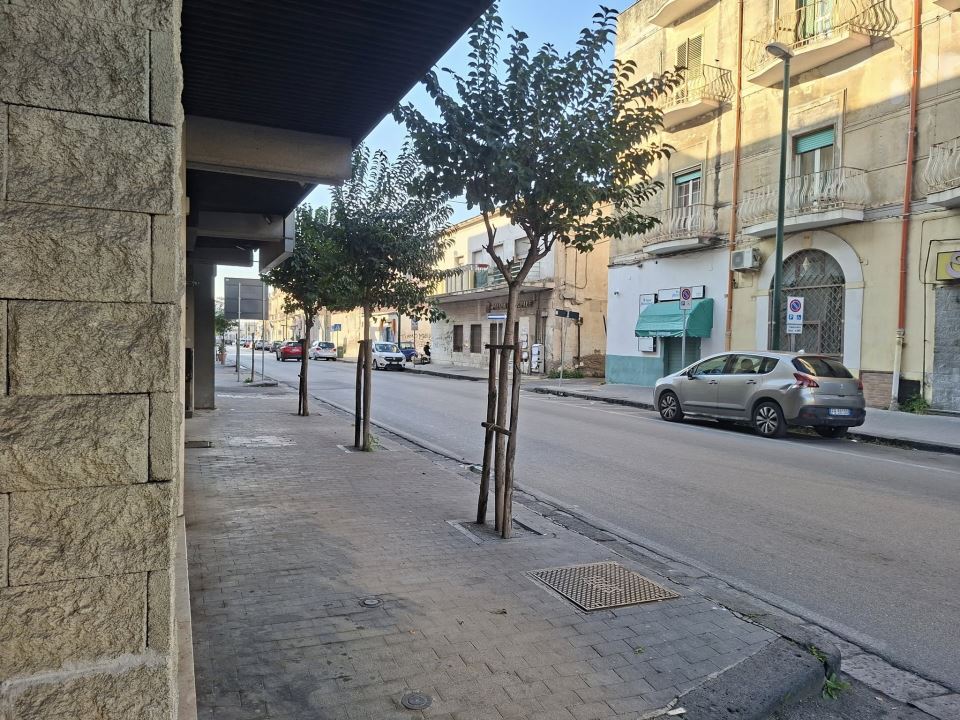 Box/Garage 24mq in vendita a Torre Annunziata