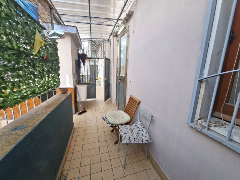 Bilocale in vendita a Torre Annunziata