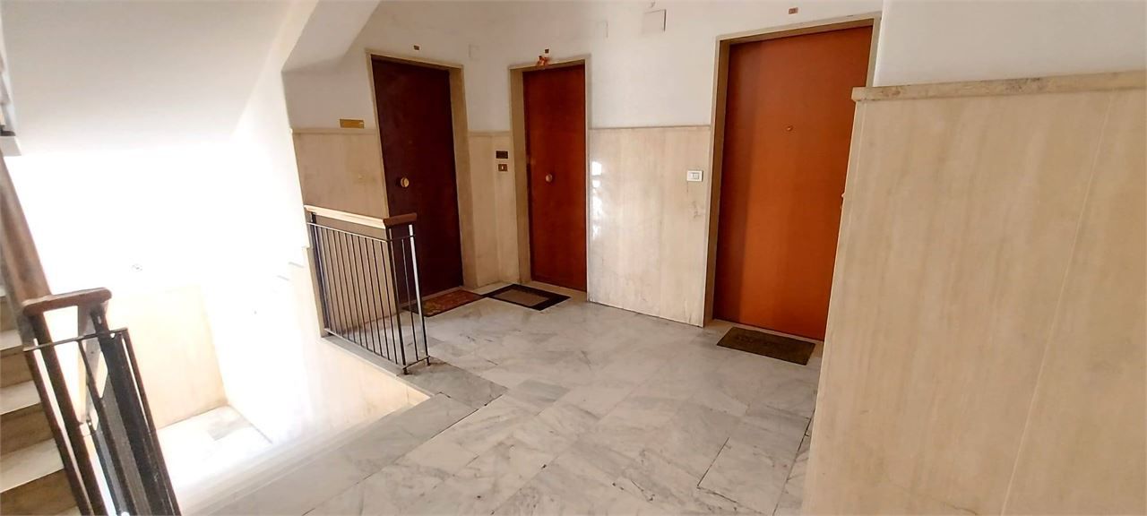 Quadrilocale vista mare a Torre Annunziata