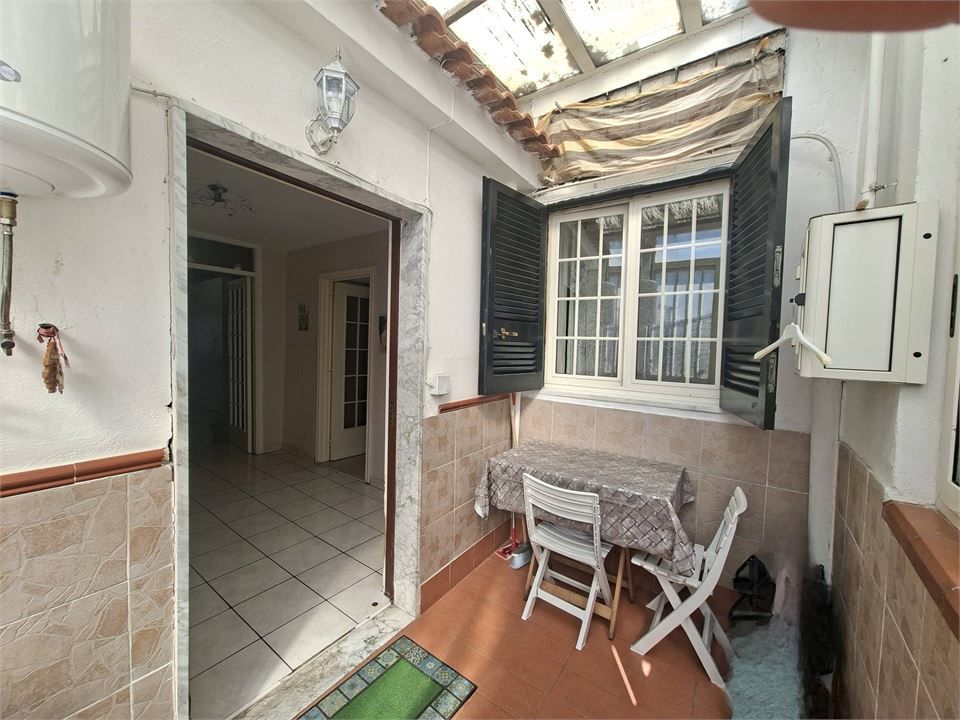 Trilocale in vendita a Torre Annunziata