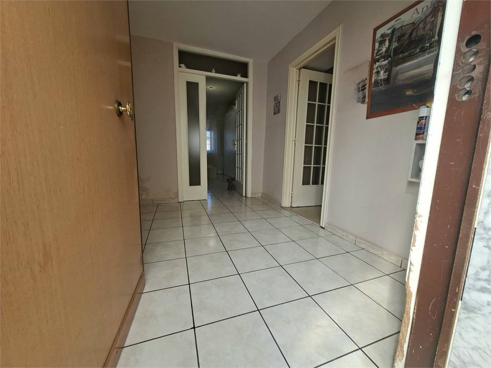 Trilocale in vendita a Torre Annunziata