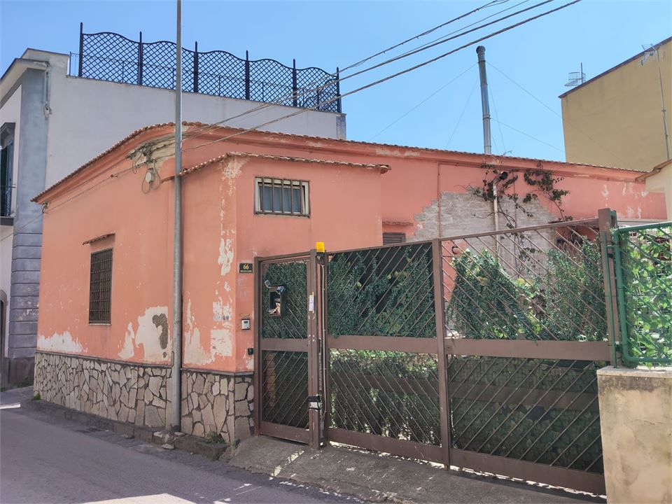 Casa indipendente in vendita a Boscoreale