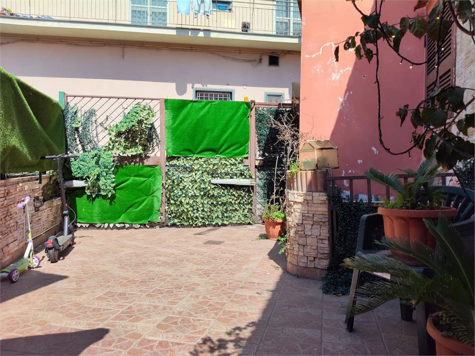 Casa indipendente in vendita a Boscoreale