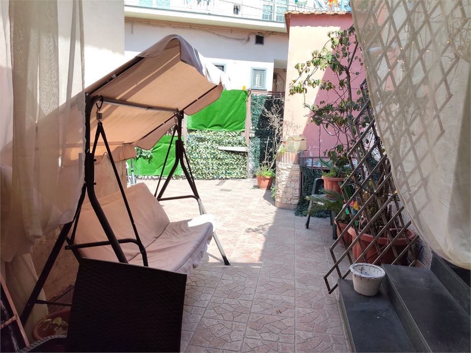 Casa indipendente in vendita a Boscoreale