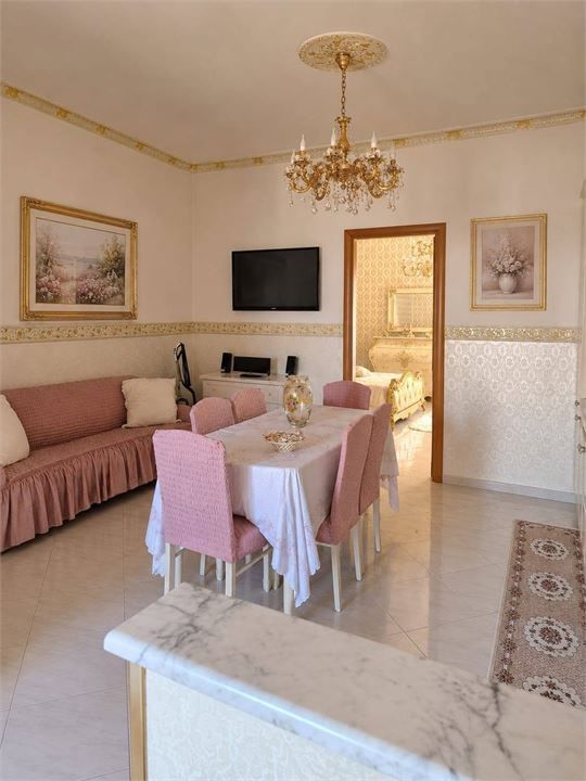 Bilocale in vendita a Torre Annunziata