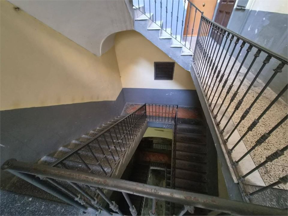 Trilocale in vendita a Torre Annunziata