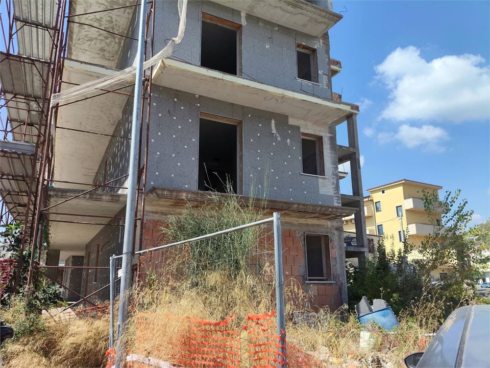 Casa indipendente in affitto a Castel San Giorgio