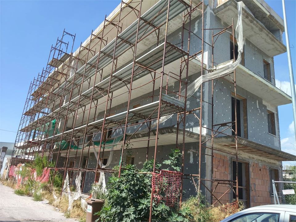 Casa indipendente in affitto a Castel San Giorgio