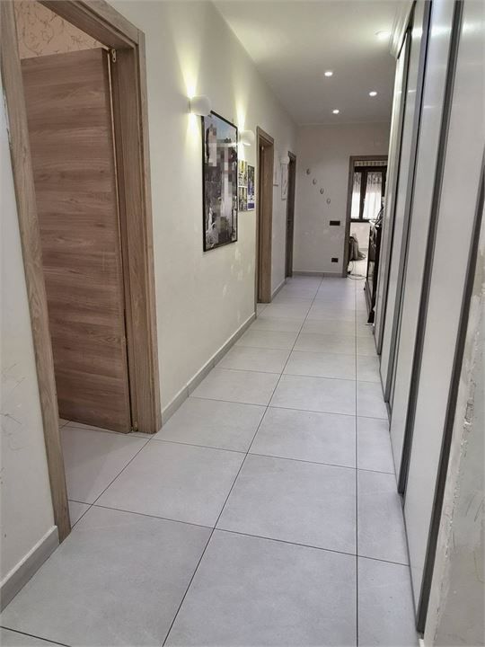 Trilocale in vendita a Torre Annunziata