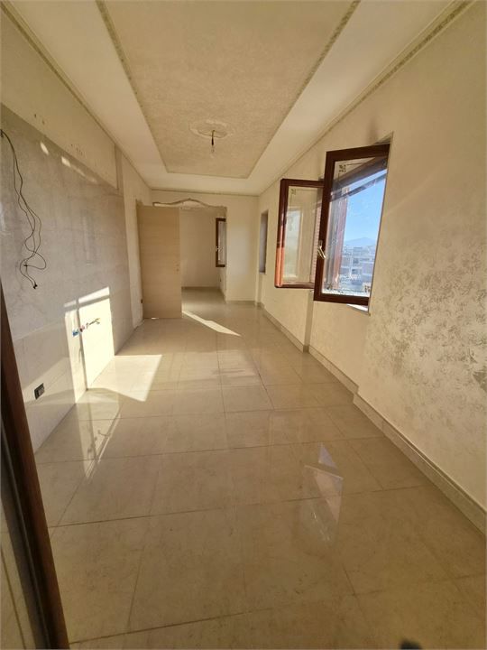 Trilocale in vendita a Torre Annunziata