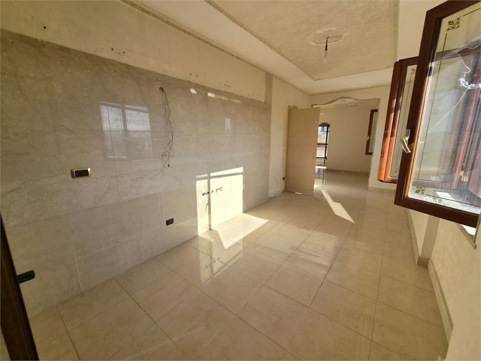 Trilocale in vendita a Torre Annunziata