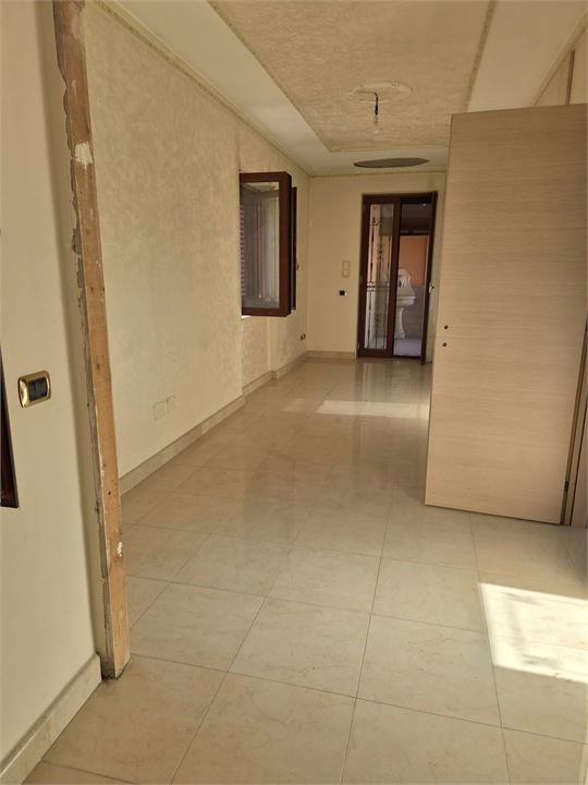 Trilocale in vendita a Torre Annunziata