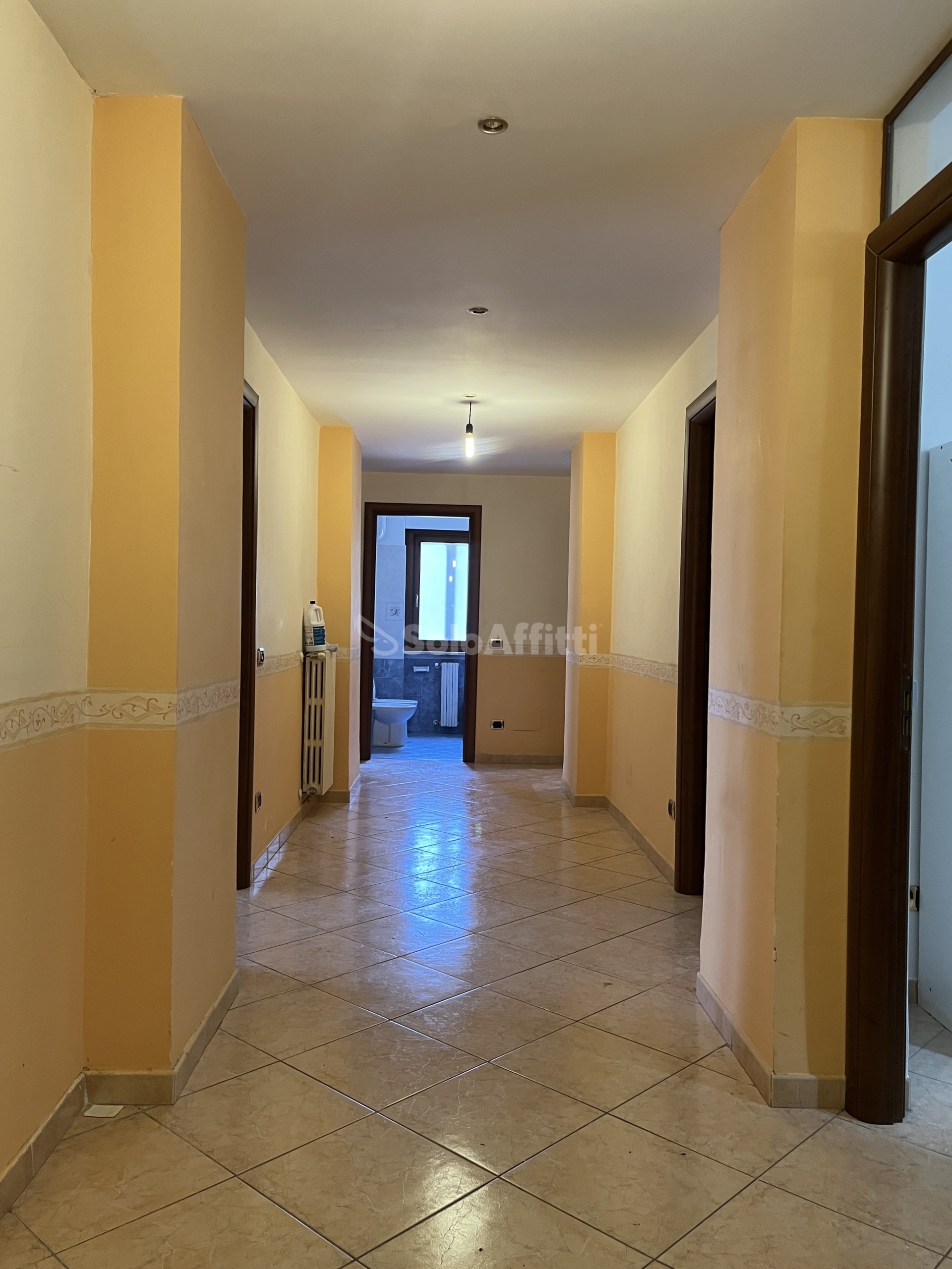 Appartamento in affitto a Potenza