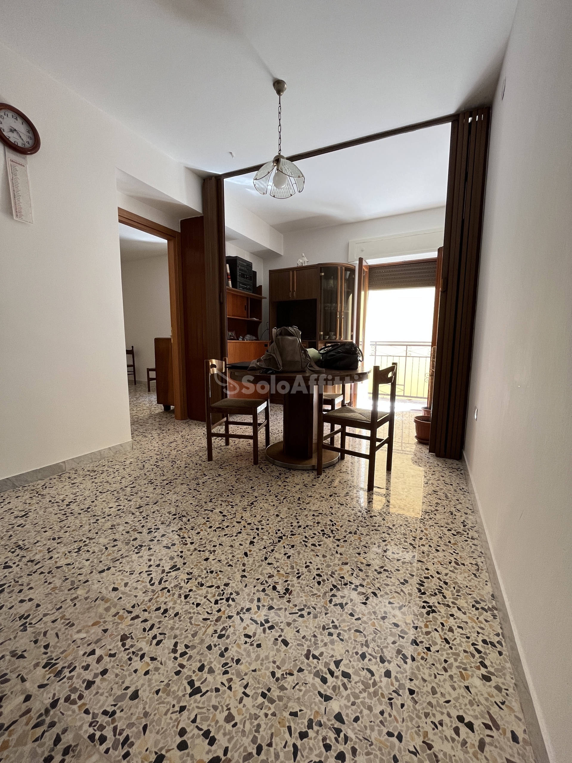 Casa indipendente in affitto a Abriola