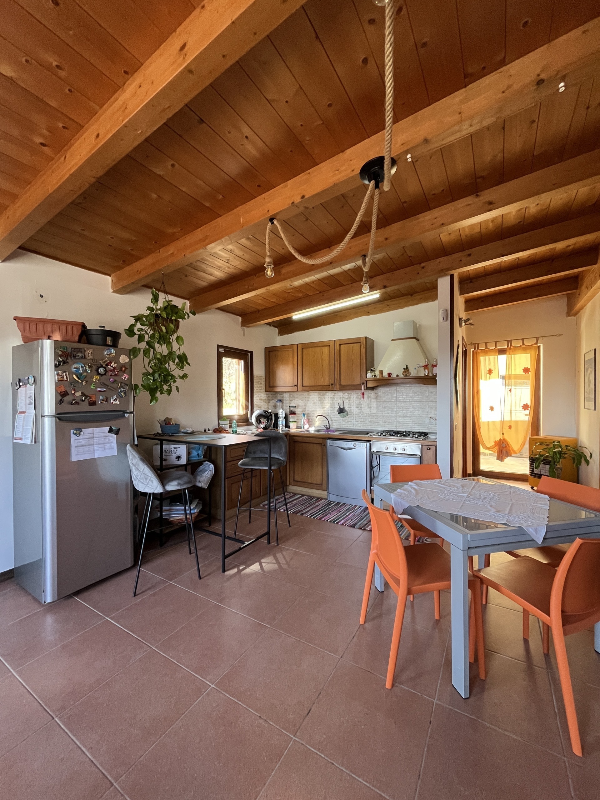 Casa indipendente in affitto in via graminacci 4, Potenza