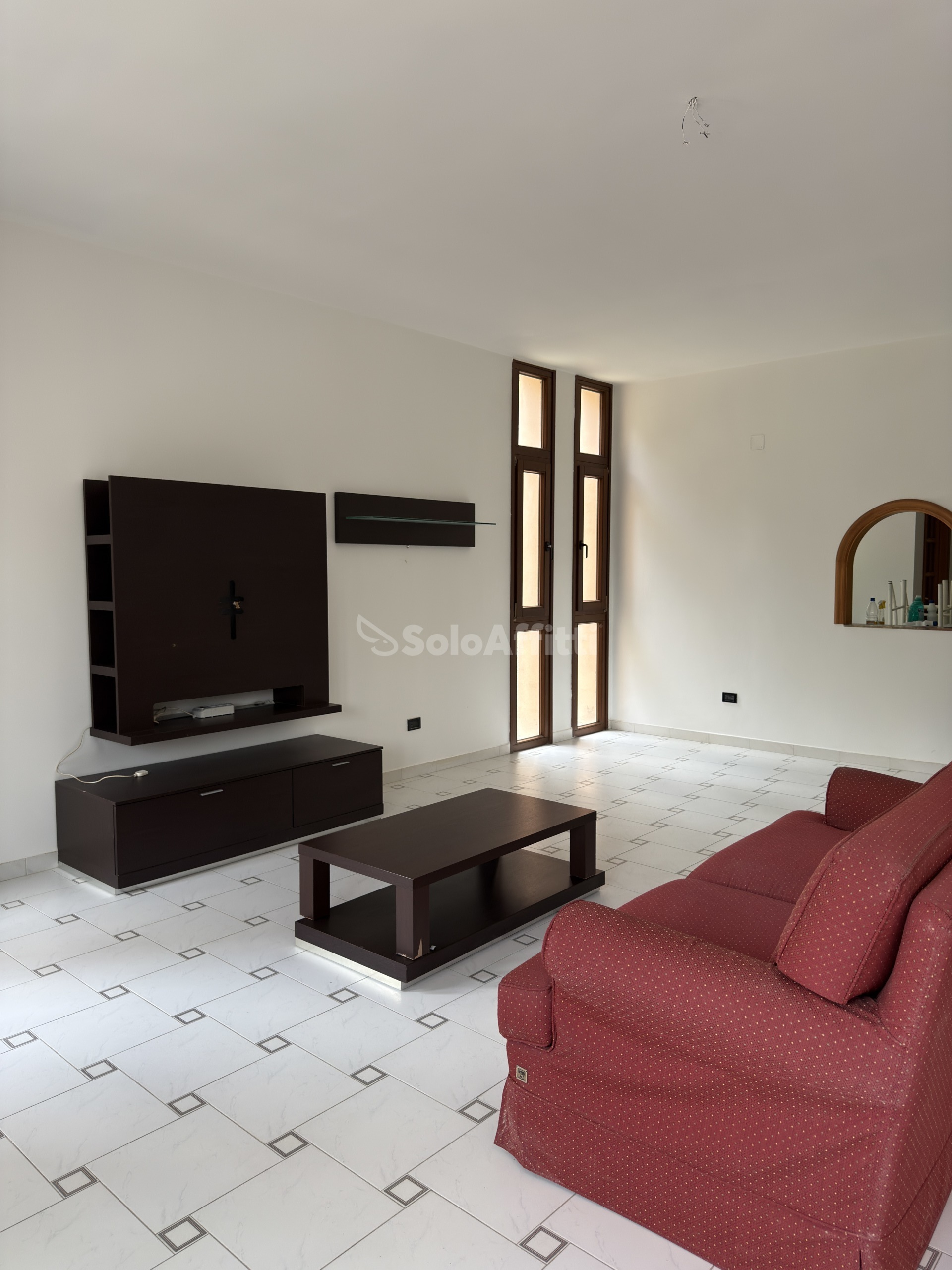 Appartamento con box in via rifreddo 300, Potenza