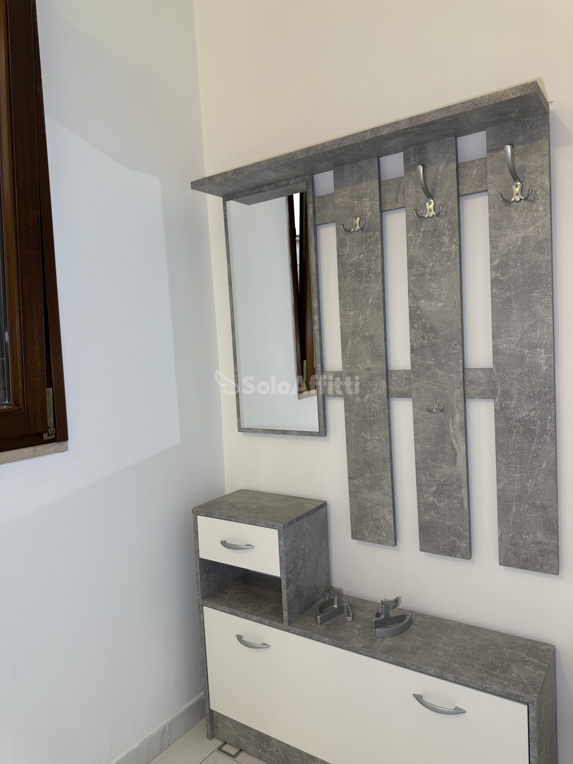 Quadrilocale in affitto in via rifreddo 300, Potenza