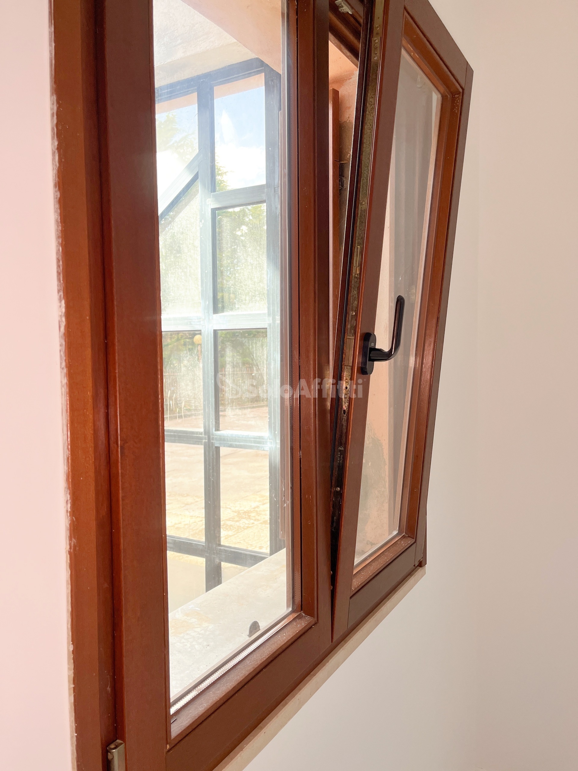 Quadrilocale in affitto in via rifreddo 300, Potenza