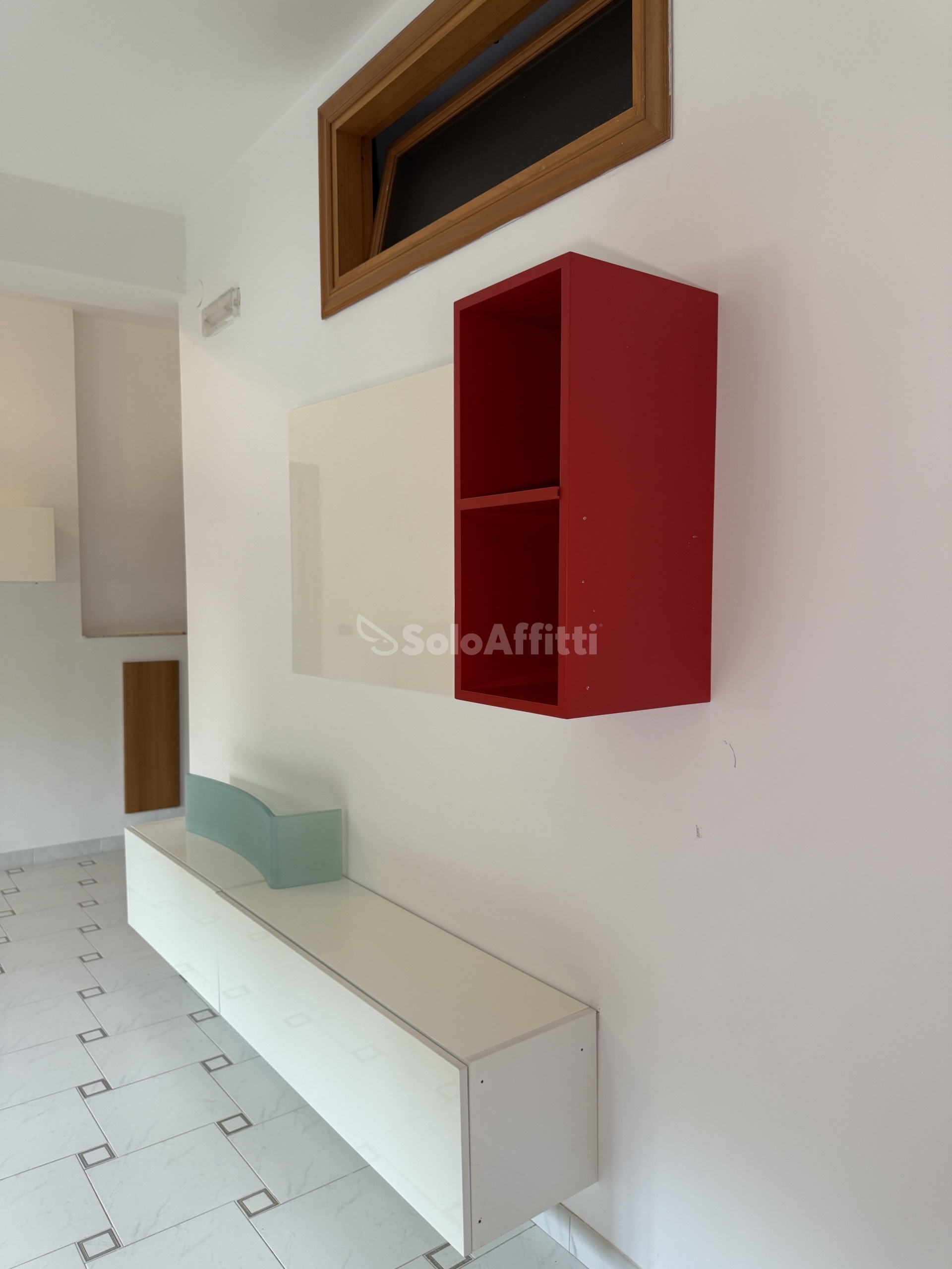 Quadrilocale in affitto in via rifreddo 300, Potenza