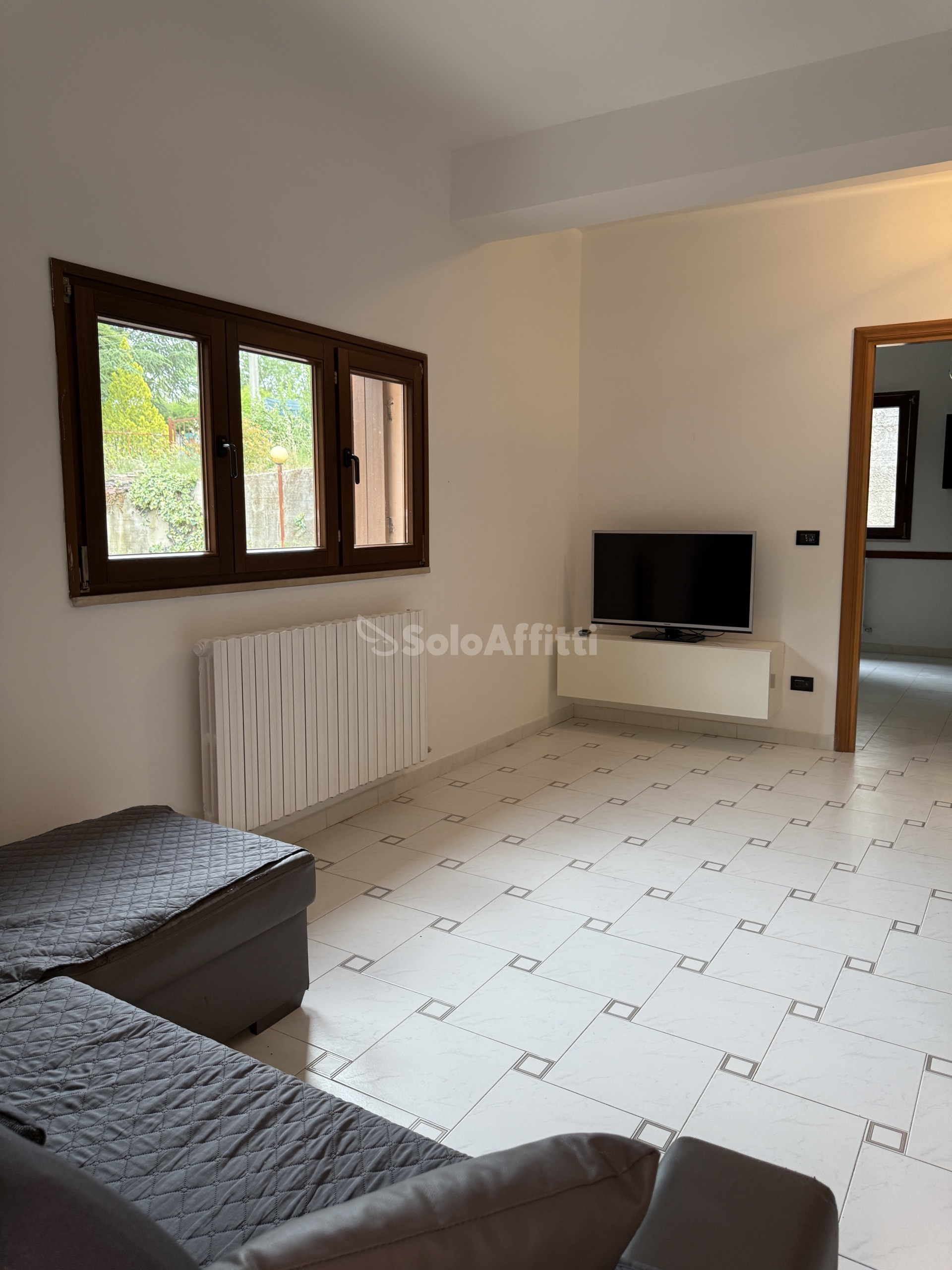 Quadrilocale in affitto in via rifreddo 300, Potenza