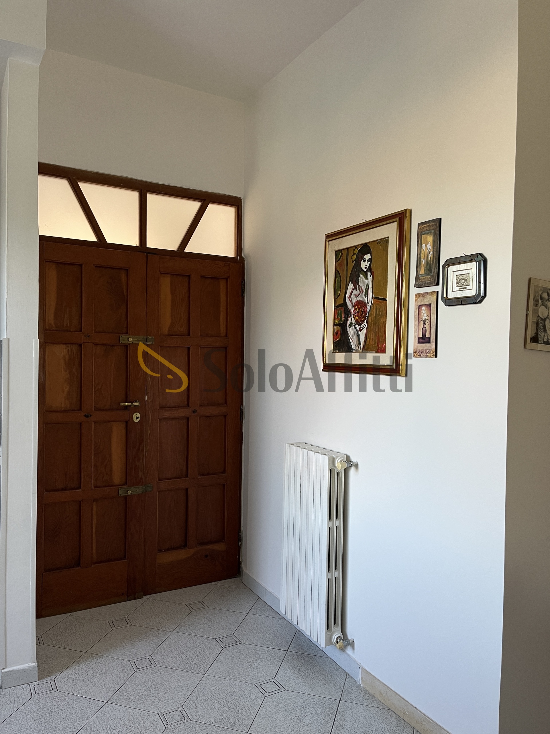 Bilocale in affitto a Potenza