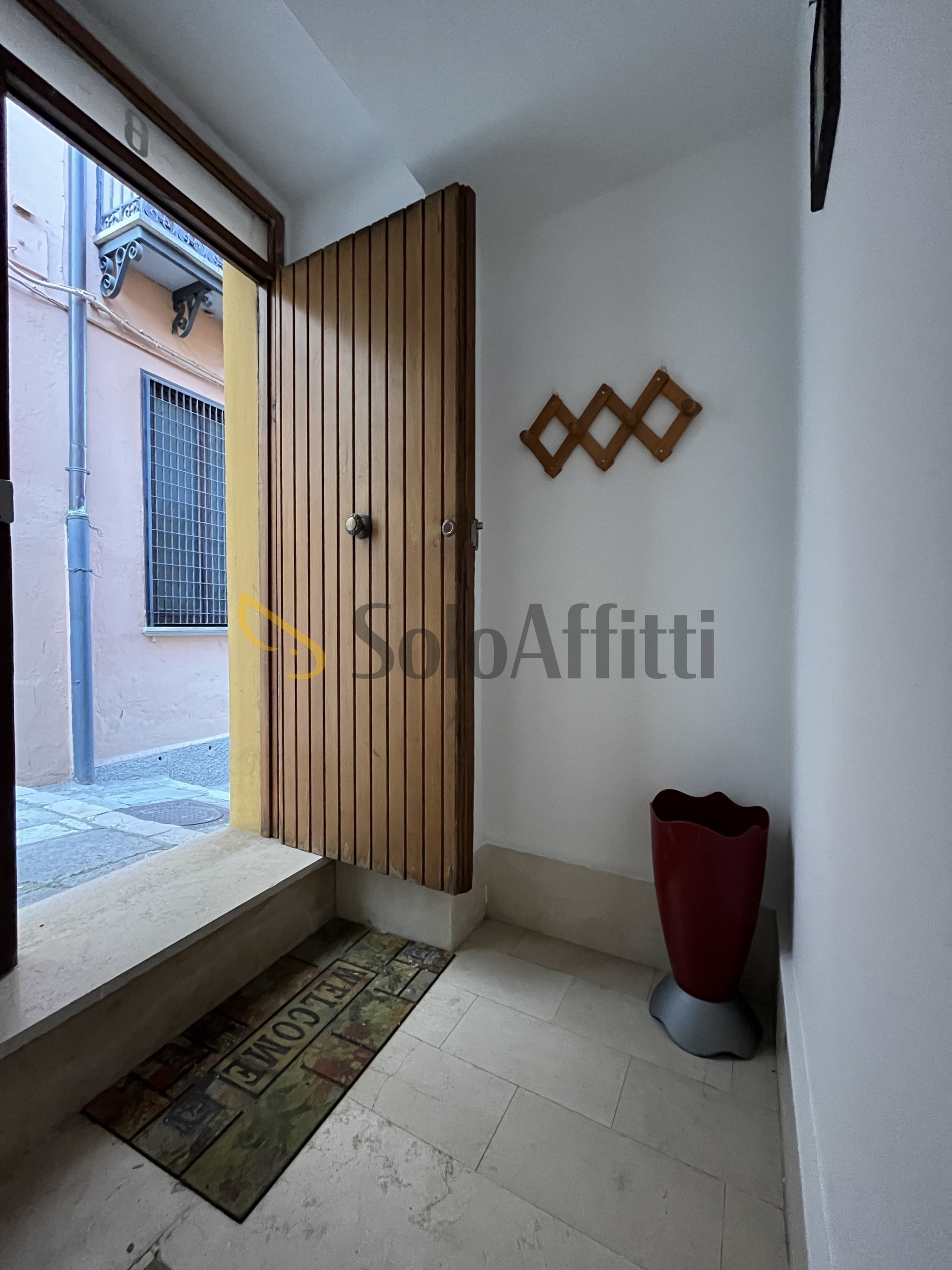 Appartamento ristrutturato a Potenza