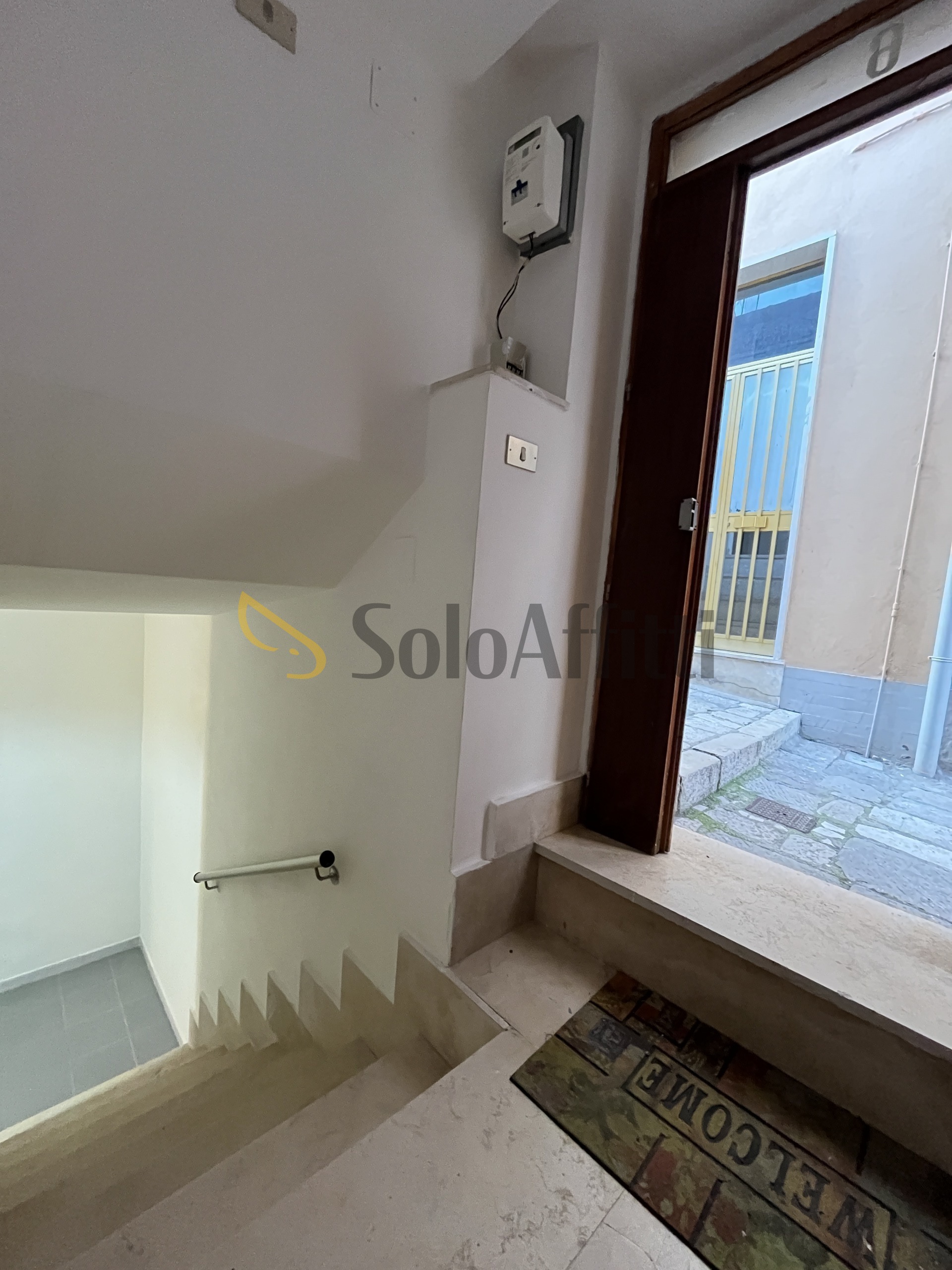 Appartamento ristrutturato a Potenza