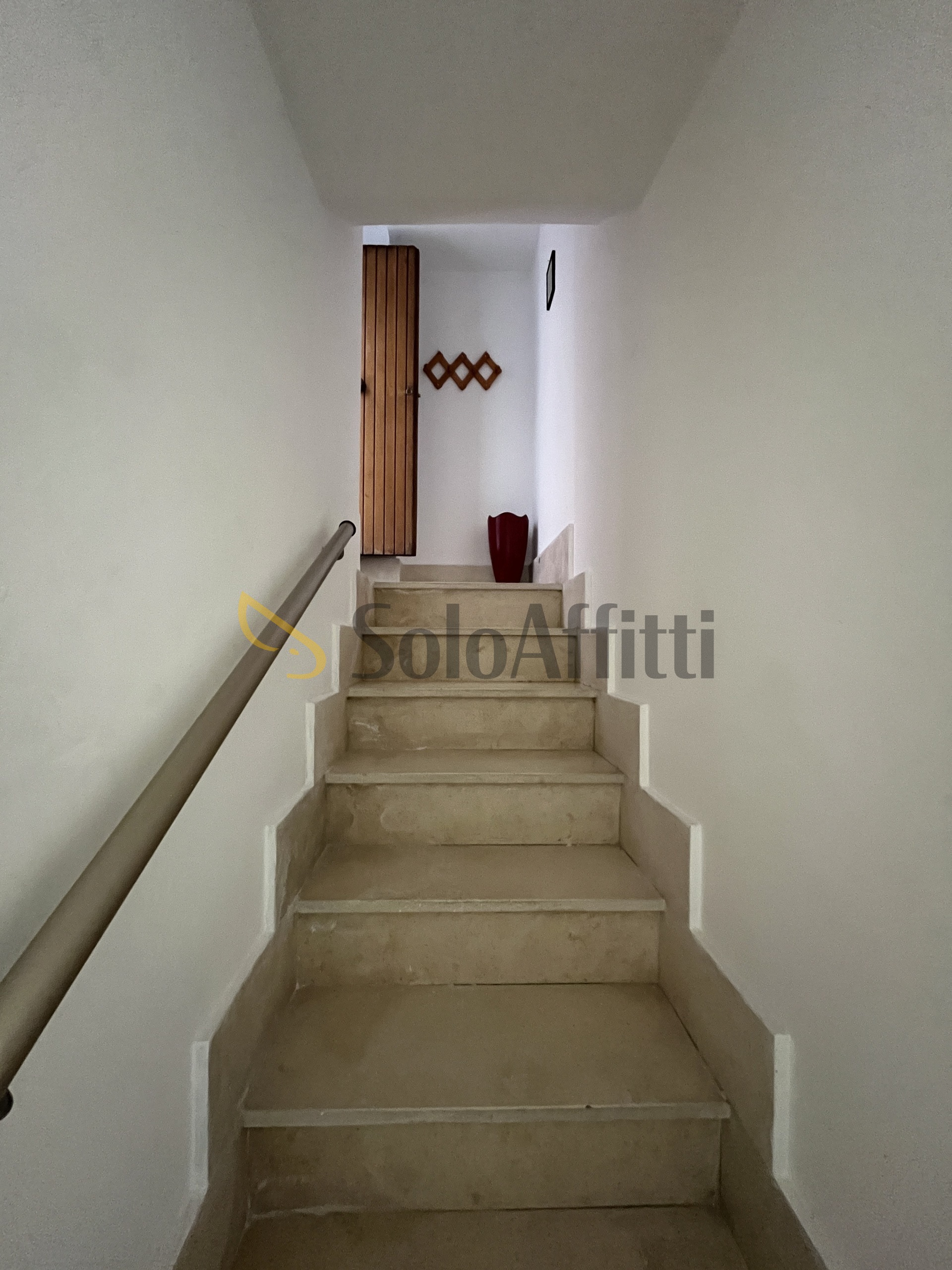 Appartamento ristrutturato a Potenza