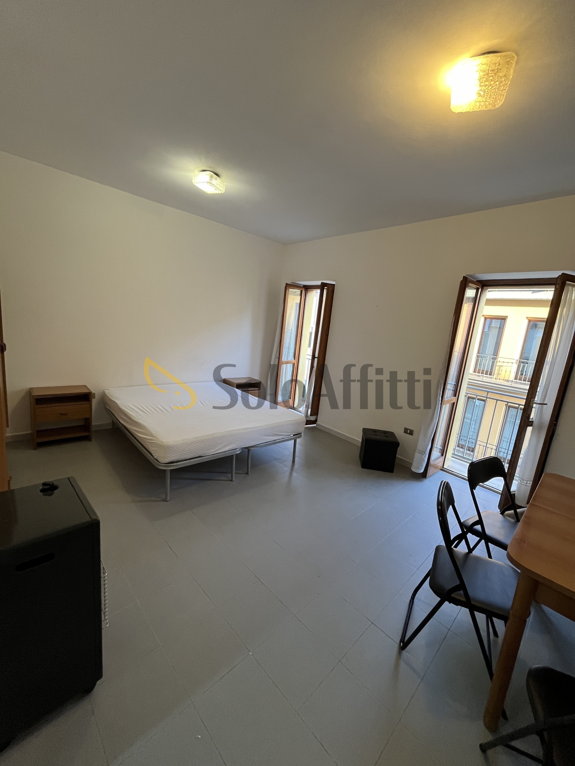 Appartamento ristrutturato a Potenza