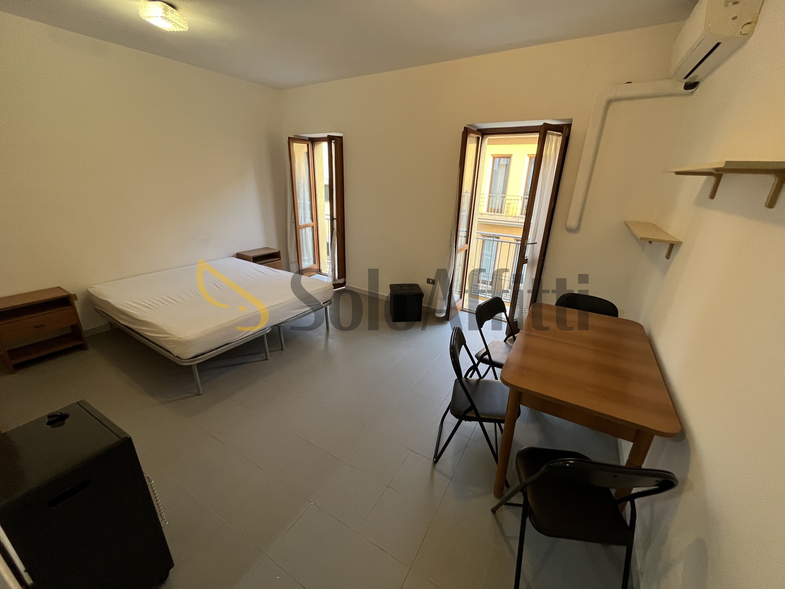 Appartamento ristrutturato a Potenza