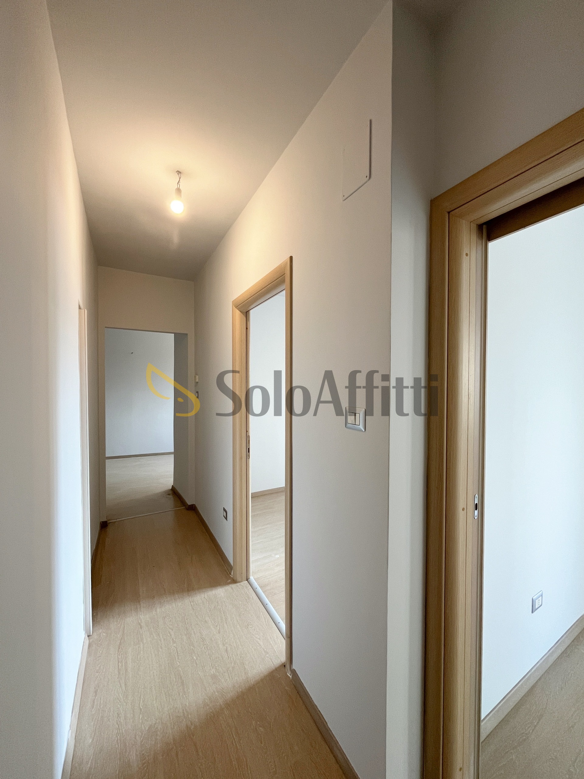 Trilocale in affitto in via orazio petruccelli, Potenza