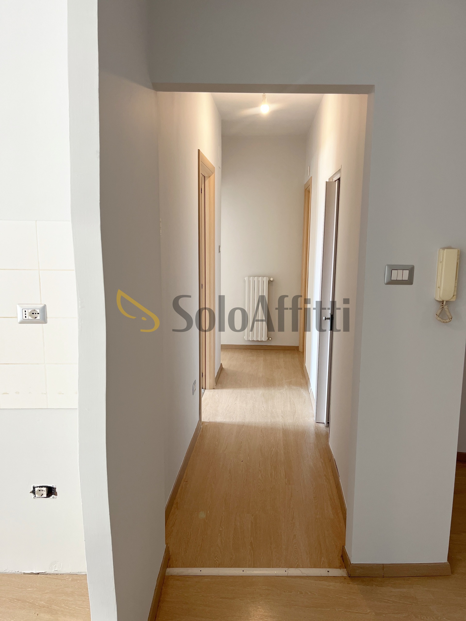 Trilocale in affitto in via orazio petruccelli, Potenza