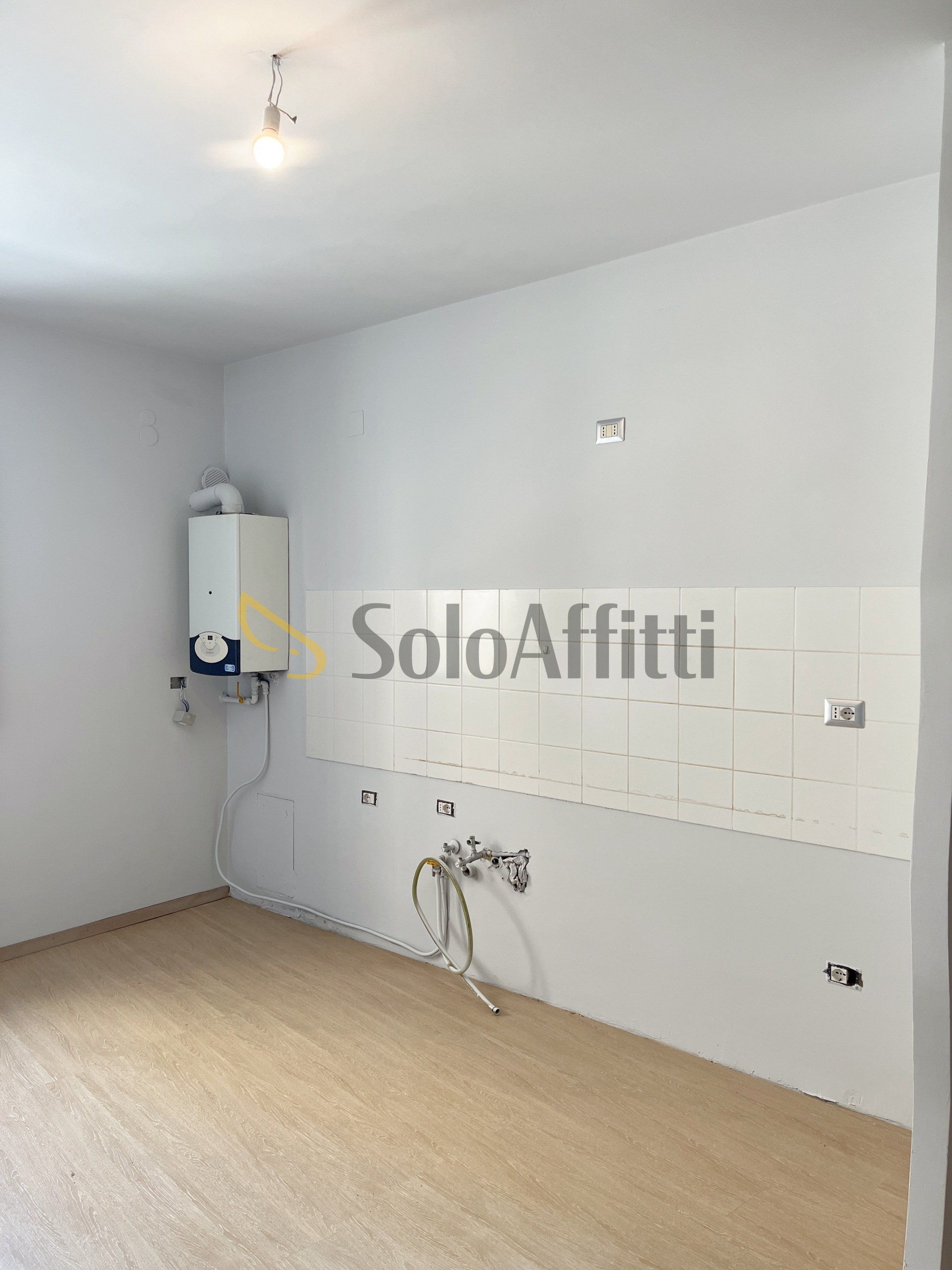 Trilocale in affitto in via orazio petruccelli, Potenza