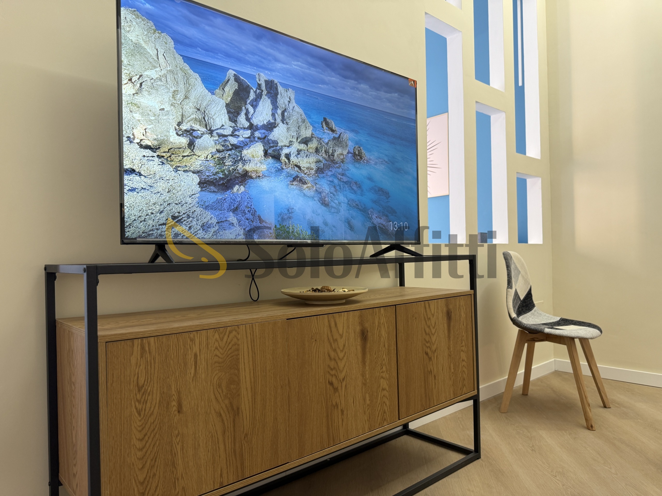 Appartamento ristrutturato in corso 18 agosto 1860, Potenza