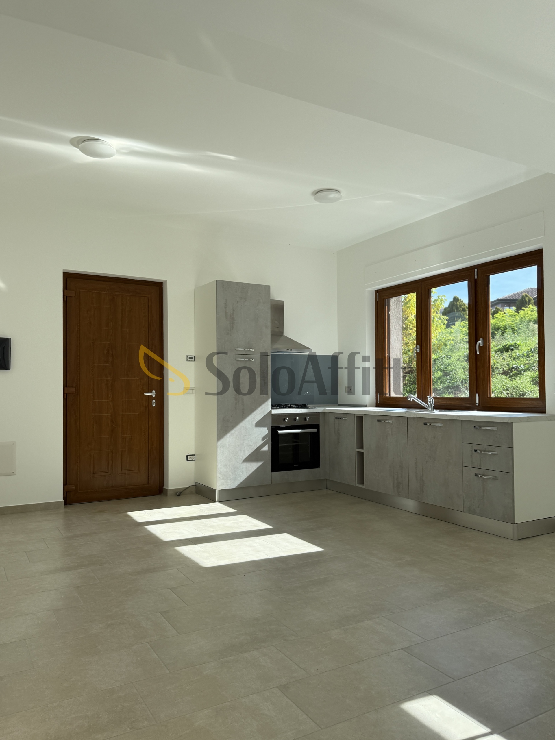 Casa indipendente con giardino a Potenza