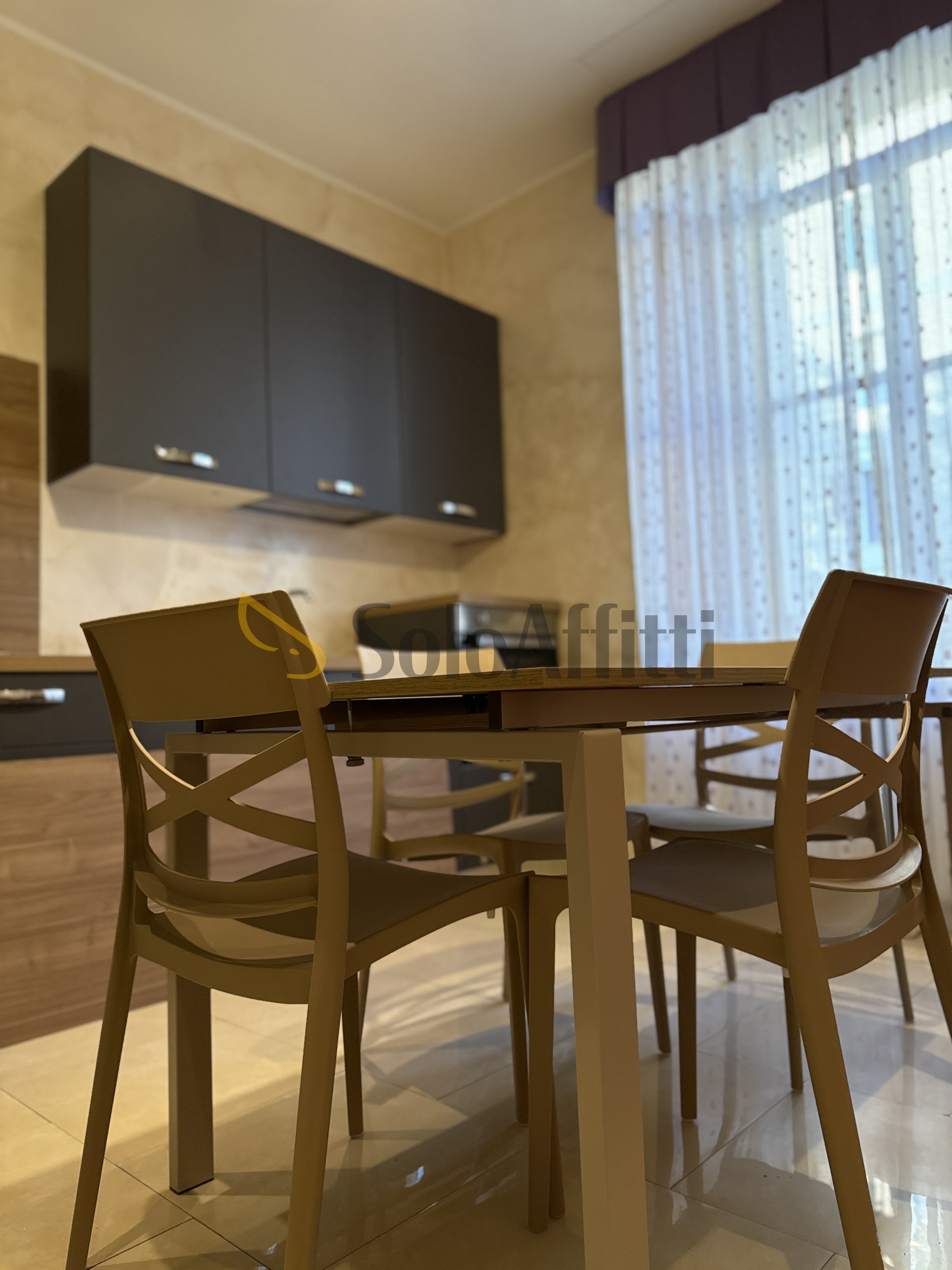 Appartamento in affitto in via francesco petrarca, Potenza