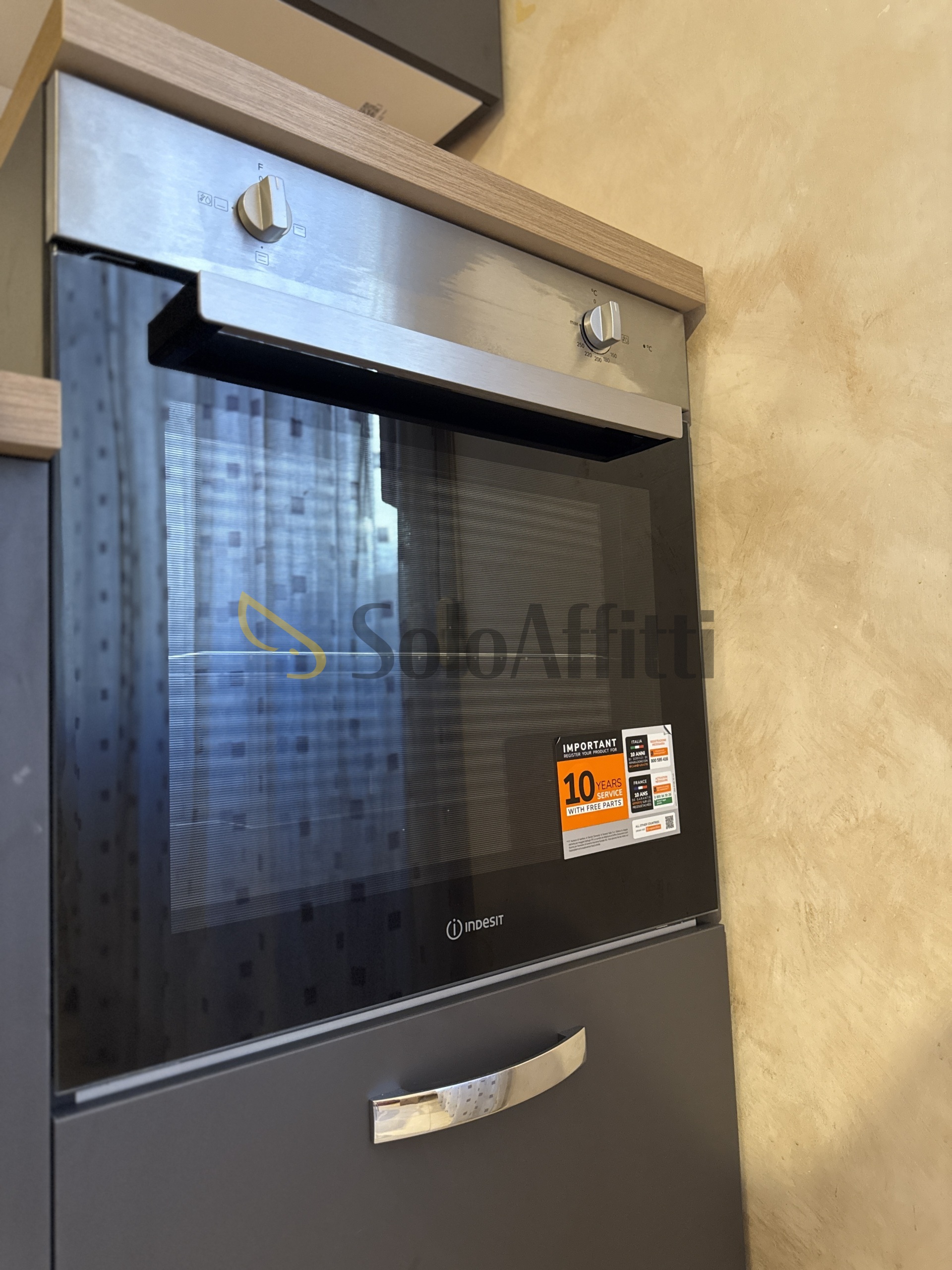 Appartamento in affitto in via francesco petrarca, Potenza