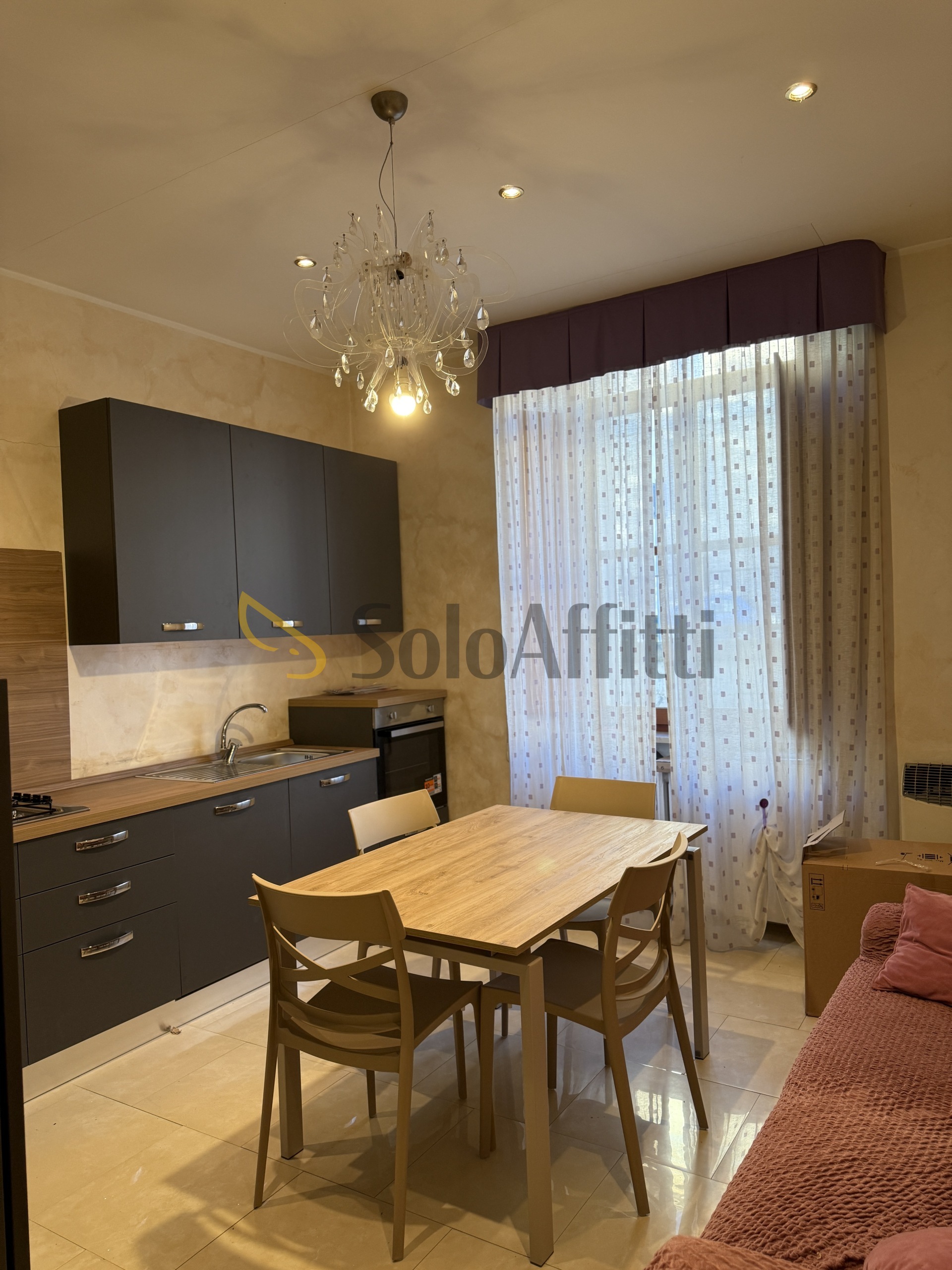 Appartamento in affitto in via francesco petrarca, Potenza