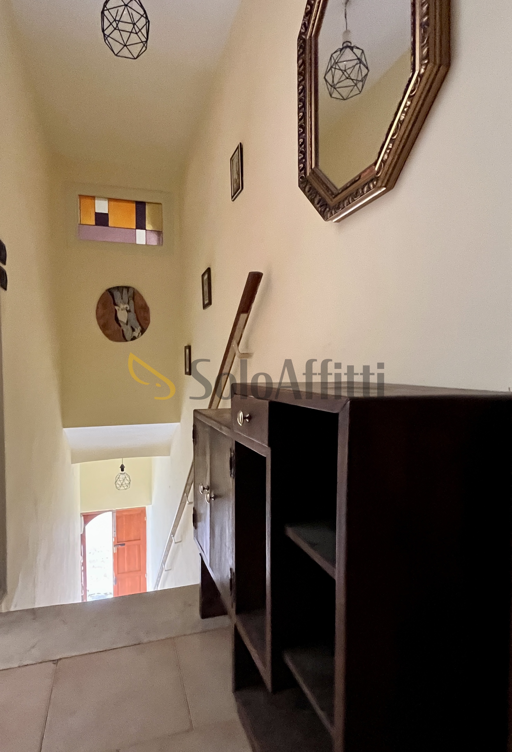 Trilocale in affitto a Potenza