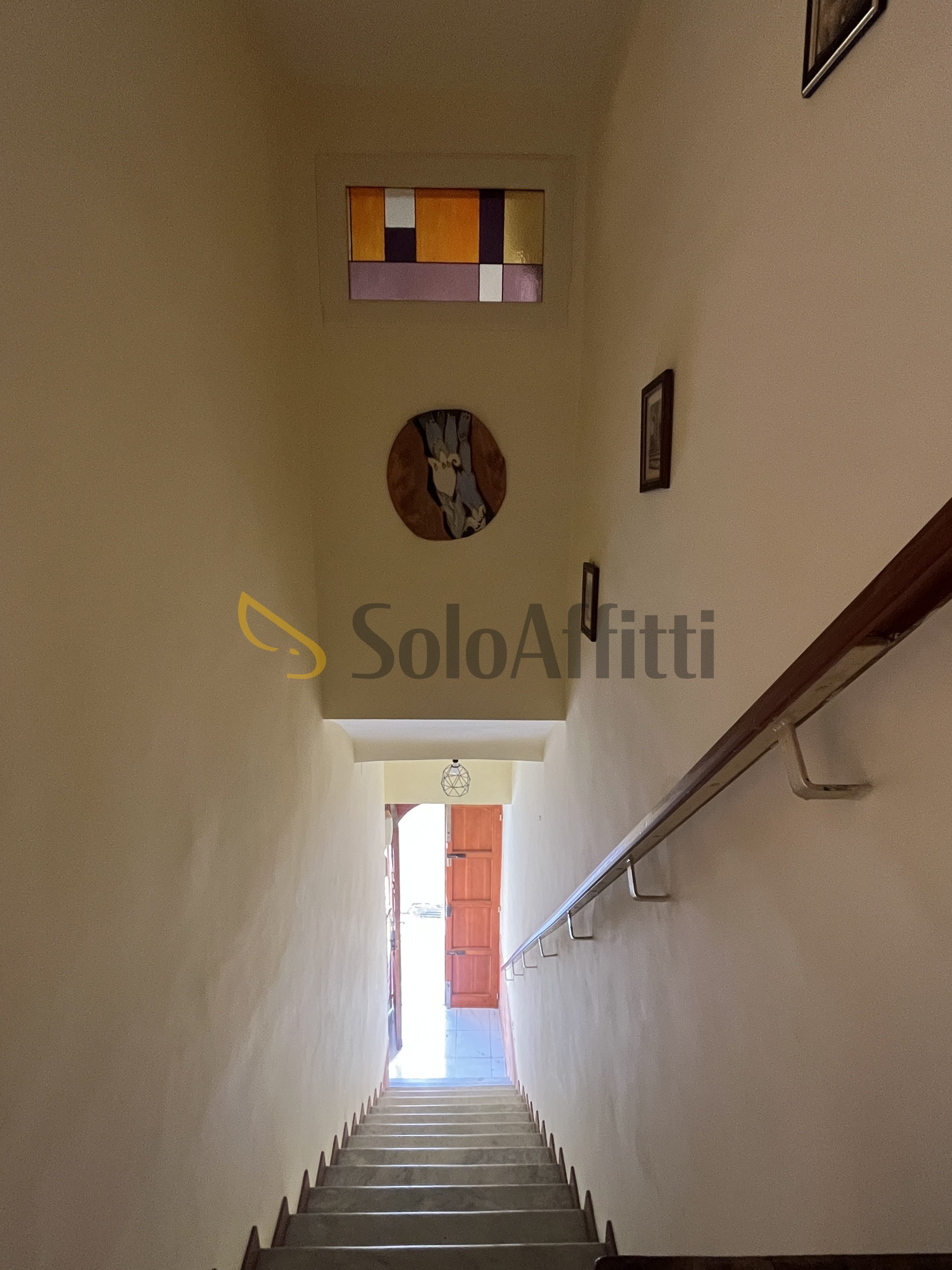 Trilocale in affitto a Potenza