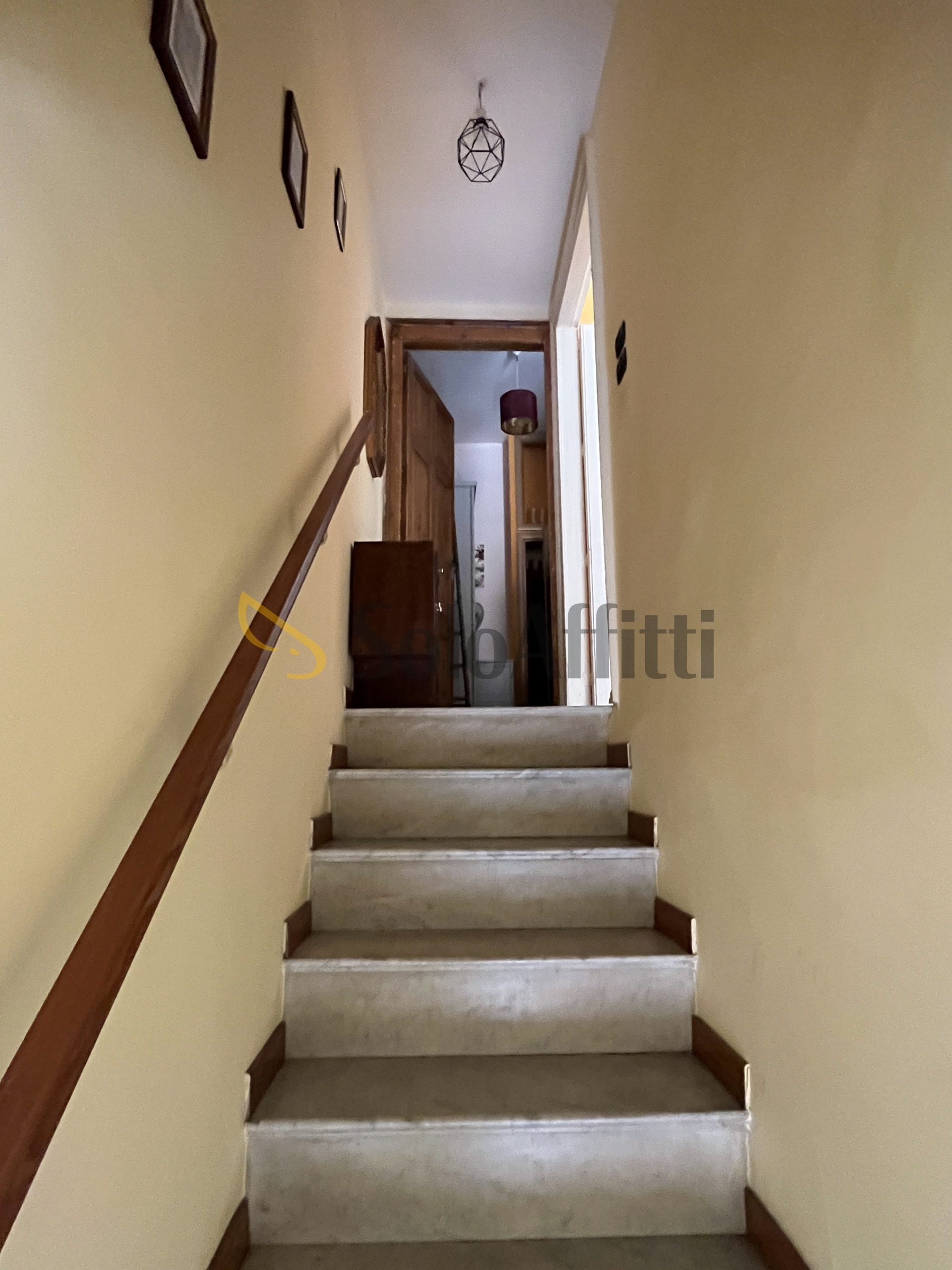 Trilocale in affitto a Potenza