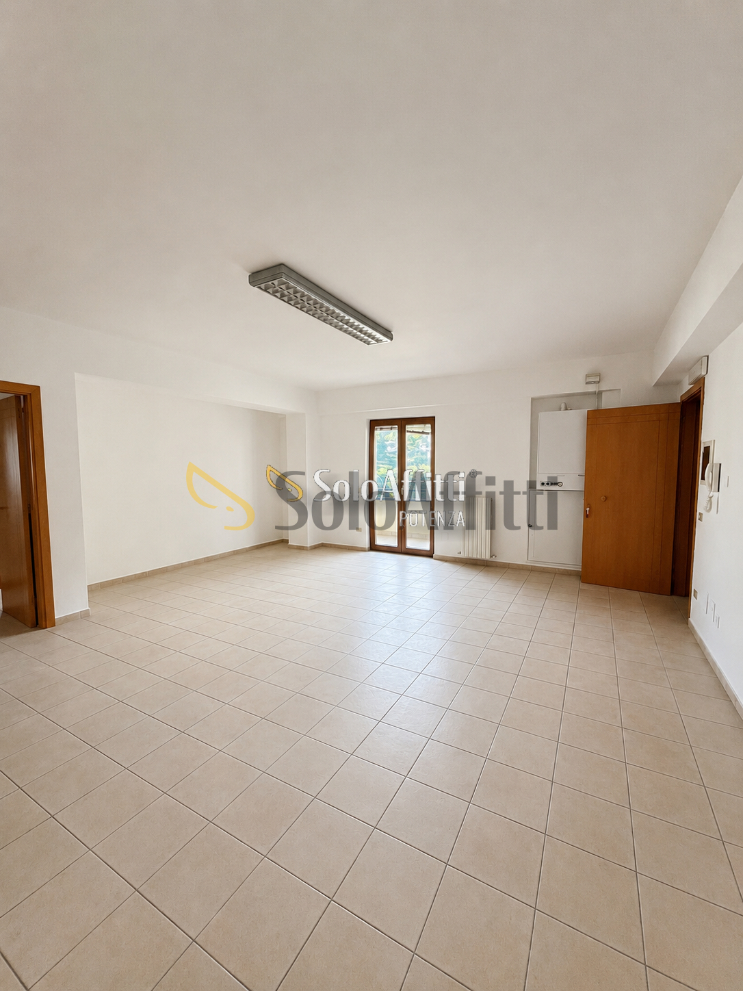 Appartamento in affitto in via del gallitello, Potenza