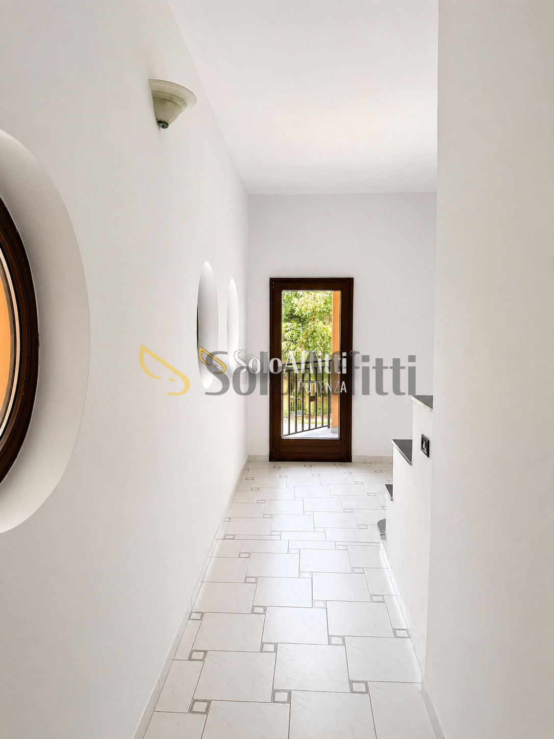 Attico con terrazzo in via rifreddo, Potenza
