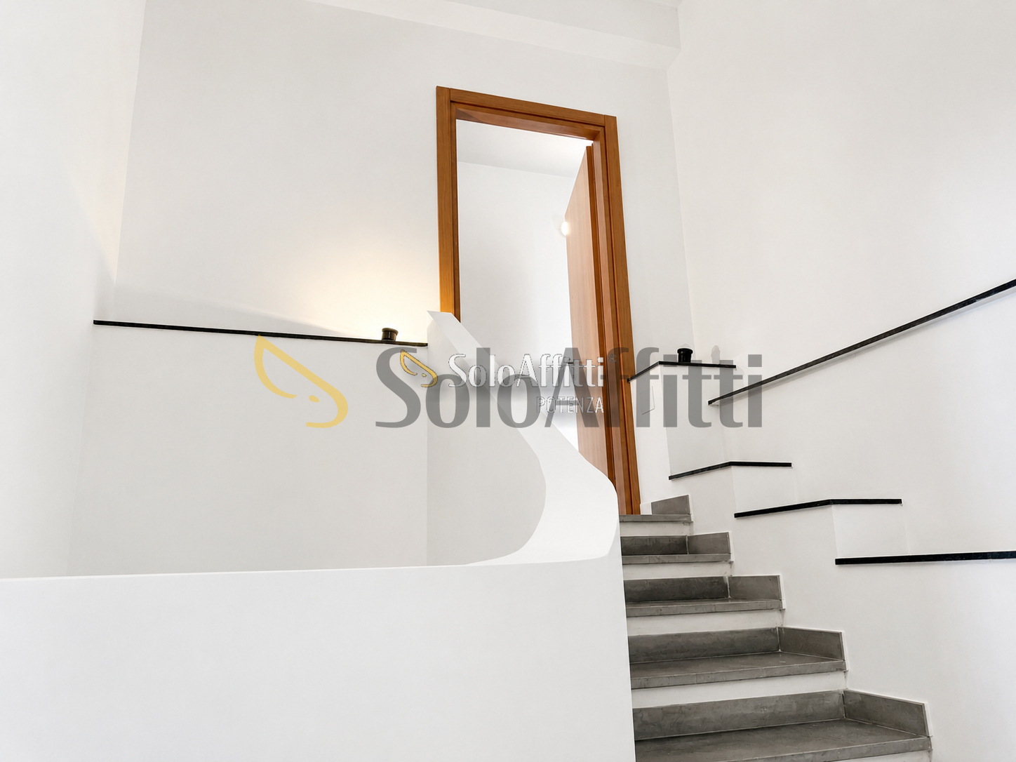 Attico con terrazzo in via rifreddo, Potenza