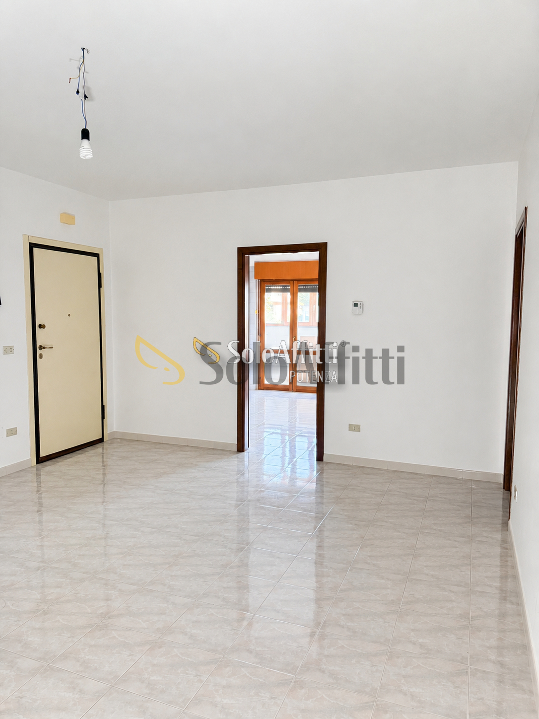 Appartamento in affitto in via delle medaglie olimpiche 2, Potenza